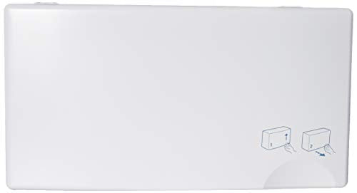 GE-Refrigerator-Ice-Bin-Cover-Front-WR17X11968 GE-Refrigerator-Ice-Bin-Cover-Front-WR17X11968